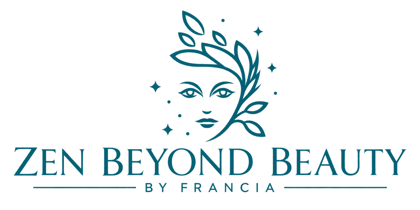 Zen Beyond Beauty by Francia